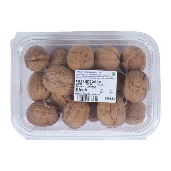 Akka Akrod 200 G || S1