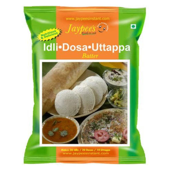 Jaypees Idli Dosa Batter 1 Kg || S1