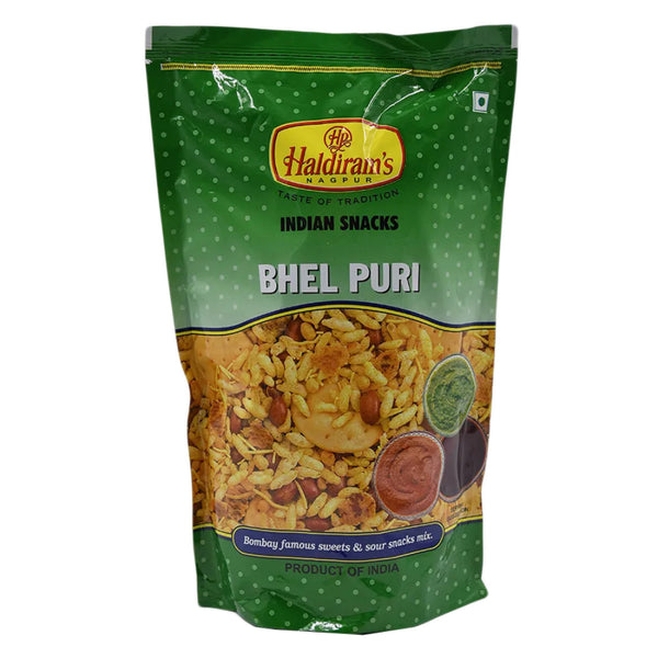 Haldiram's Bhel Puri 150 gm || S1