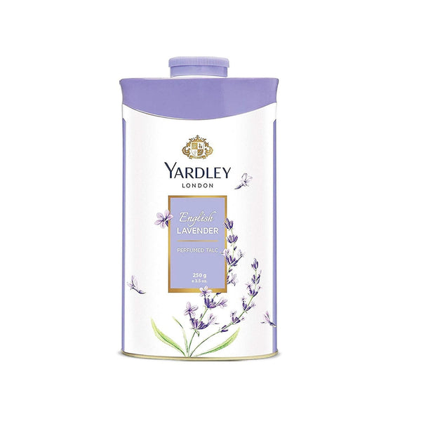 Yardley Lavender Talc 100 G Talc || S1
