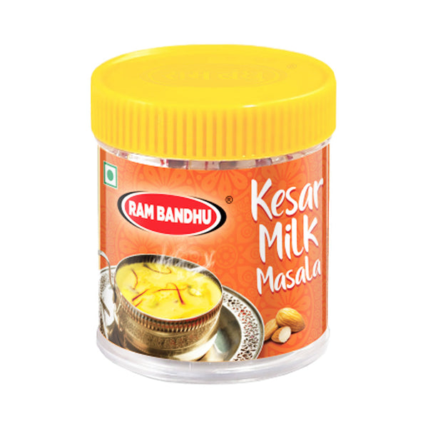 Ram Bandhu Kesar Milk 20 G || S1