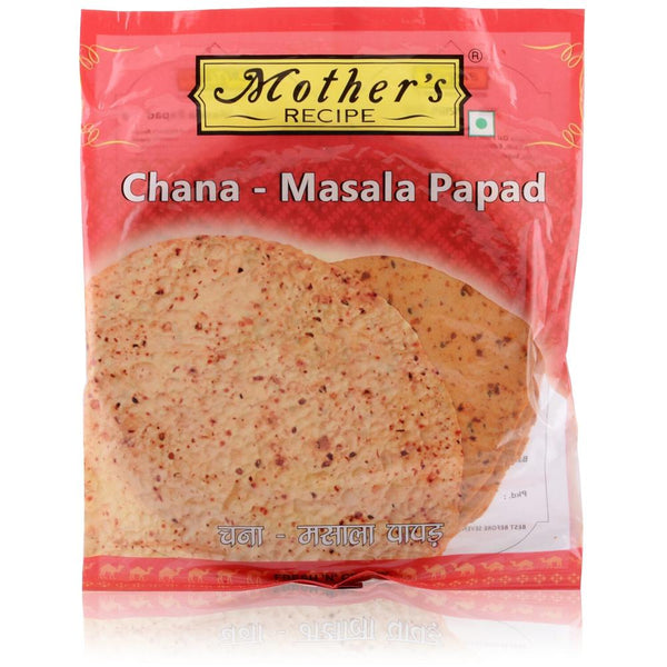 Mother's Chana Masala, 200 g Pouch || S1