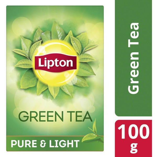 Lipton CLE & LIG J & A 100 G || S1