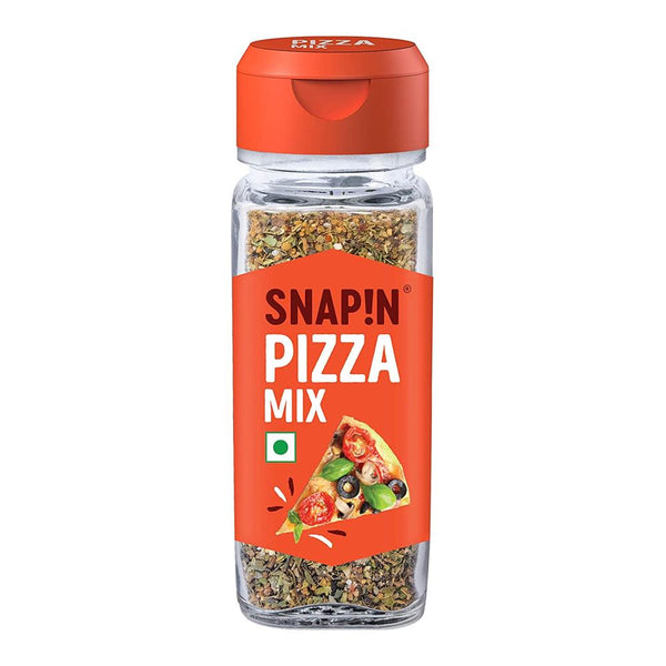 Snapin Pizza Mix, 50 g || S1