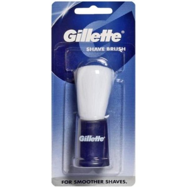 Gillette Shaving Brush || S1