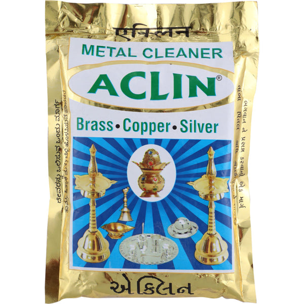 Aclin Metal Dishwashing Detergent (200 g) || S10