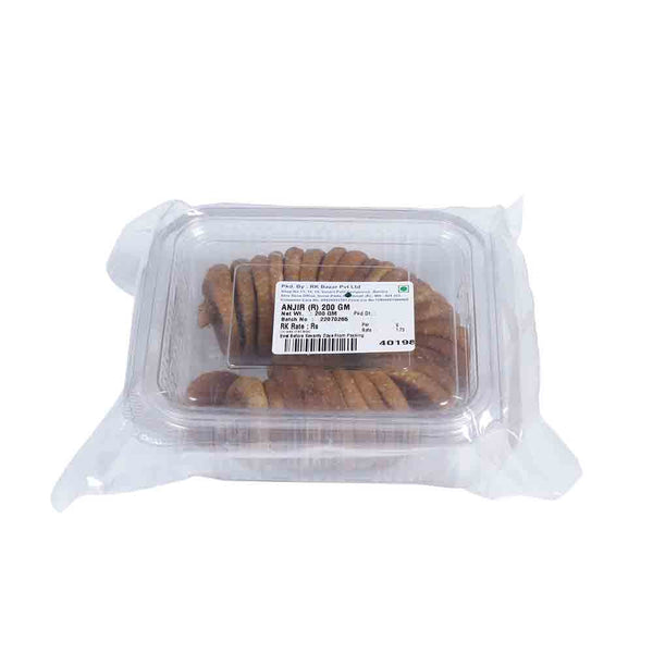 R K Anjir 200 G || S1