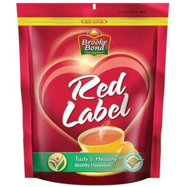 RED LABEL 1 KG DAILY TEA POUCH 1 KG || S4