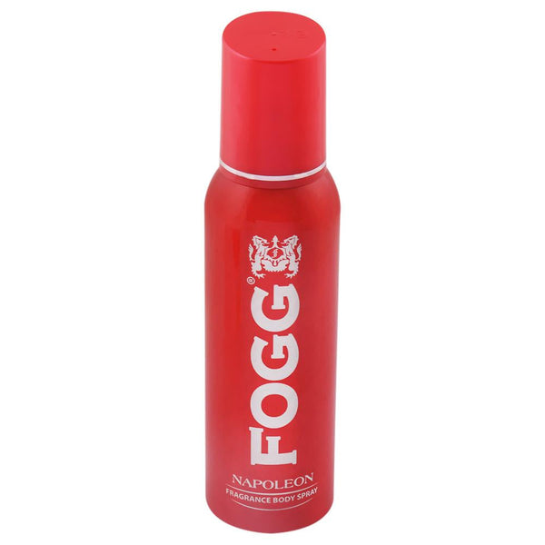 Fogg Napoleon Body Spray 125 Ml || S1