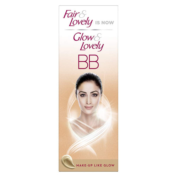 Fair & Lovely BB Foundation + Fairness Cream, 18 g || S1