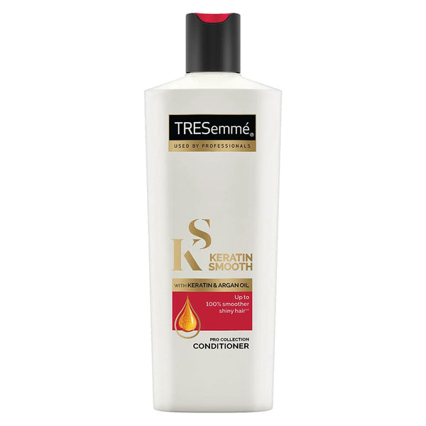 Tresemme Keratin Smooth Conditioner 190 Ml || S1