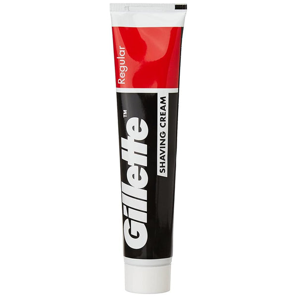 Gillette Regular Pre Shave Cream, 70 g || S1