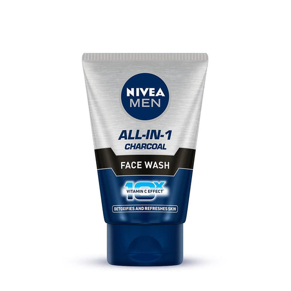 Nivea All In One Face Wash 50 g || S1