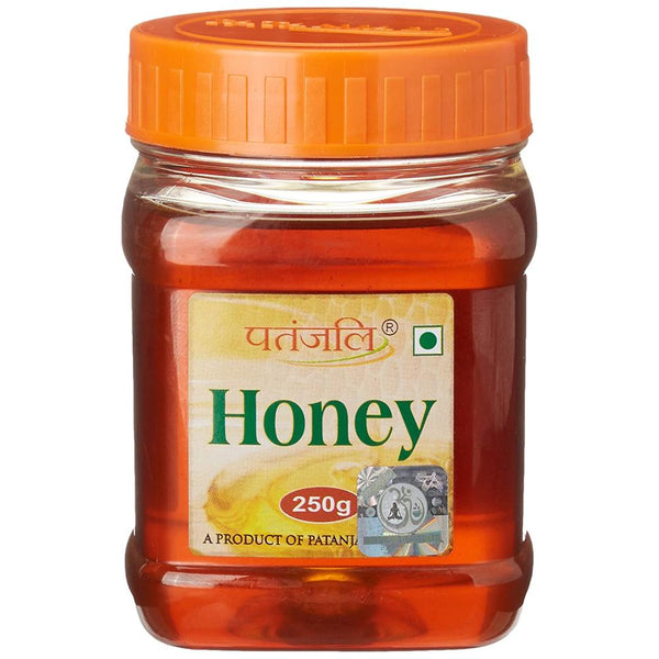 Patanjali Honey, 250 g || S1