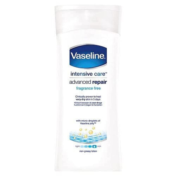 Vaseline Intensive Care Advanced Repair Body Lotion 200 Ml || S1