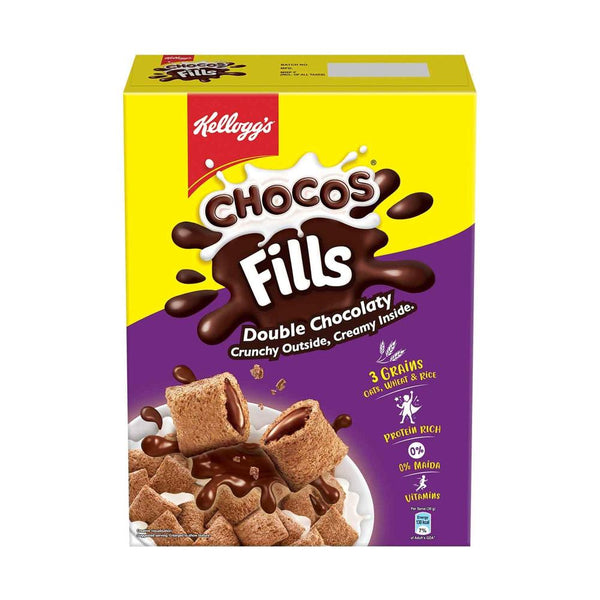 Kellogg's Choco's Fills 250 G || S1