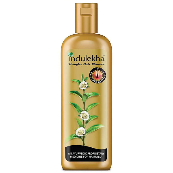 Indulekha Bringha Ayurvedic Shampoo 200 Ml || S1