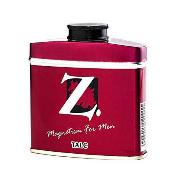 Z Talc Magnetism For Men, 50 g Powder || S1
