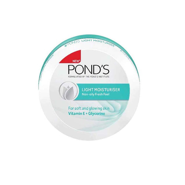 Pond's Light Moisturiser 75 Ml || S1