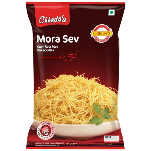 Chheda's Mora Sev 170+34 G || S1