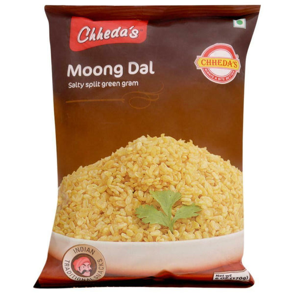 Chheda's Moong Dal 177 G || S1