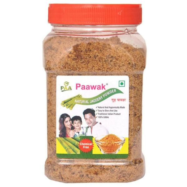 Paawak Nature Jaggery 450 G || S1
