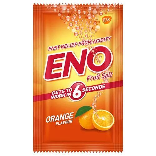 Eno Orange 5 G Sachet || S1