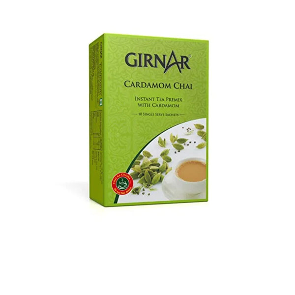 Girnar Premix Cardamom 140 g || S1