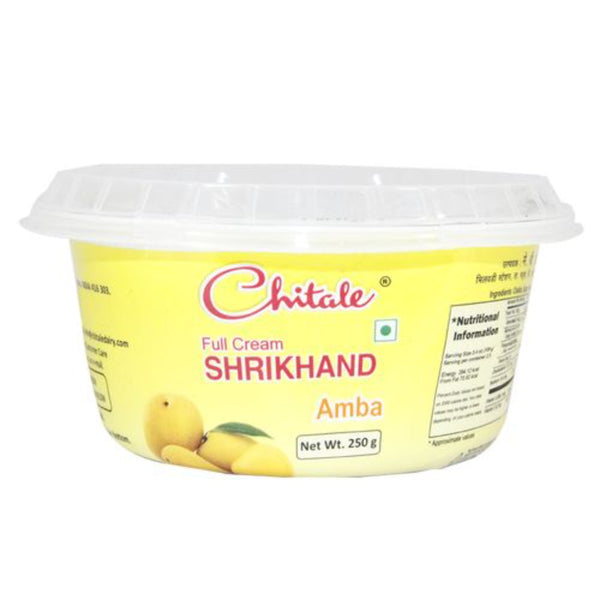 Chitale Amrakhand 250 G || S1
