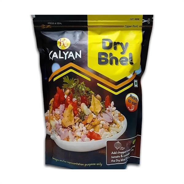 Kalyan Dry Bhel 250 G || S1