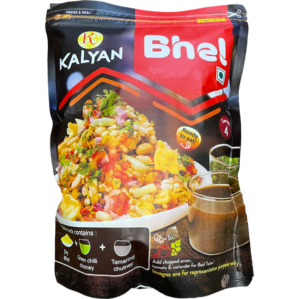 Kalyan Oli Bhel 350 g || S1