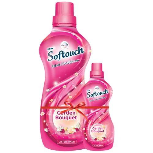 Wipro Soft Touch Garden Bouquet 800 Ml || S1