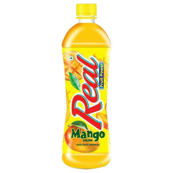REAL MANGO DRINK 1.2 LTR || S1