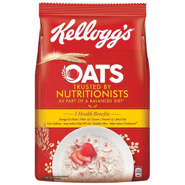 Kellogg's Oats 900 G || S1