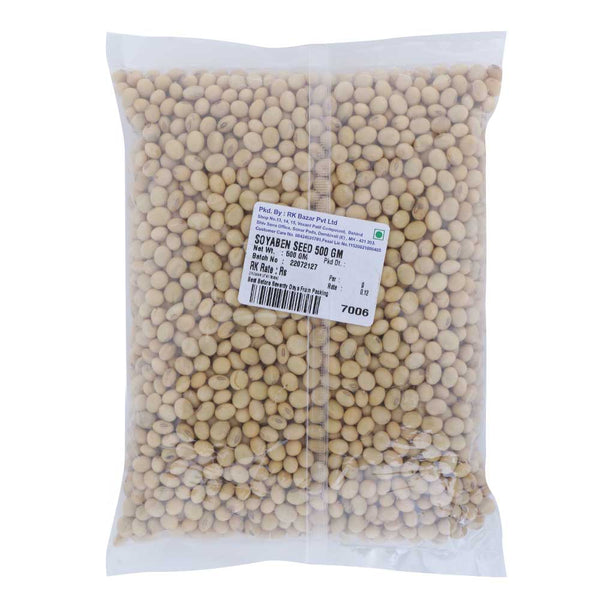 Soybean Seed 500 G || S1