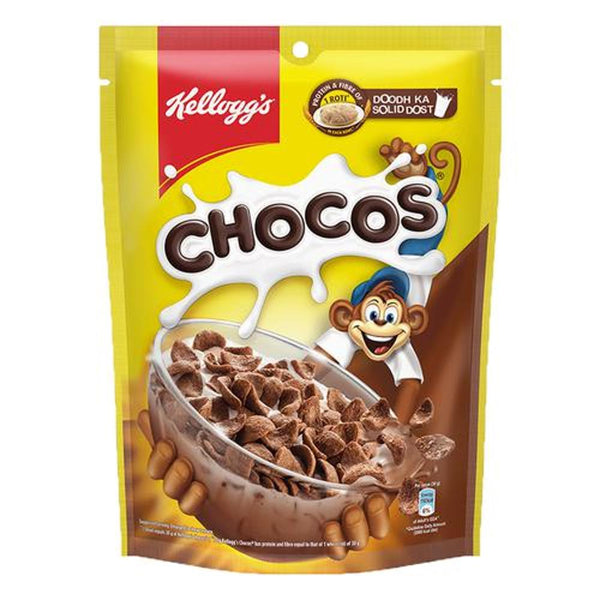 KELLOGG'S CHOCO'S 250 G || S4