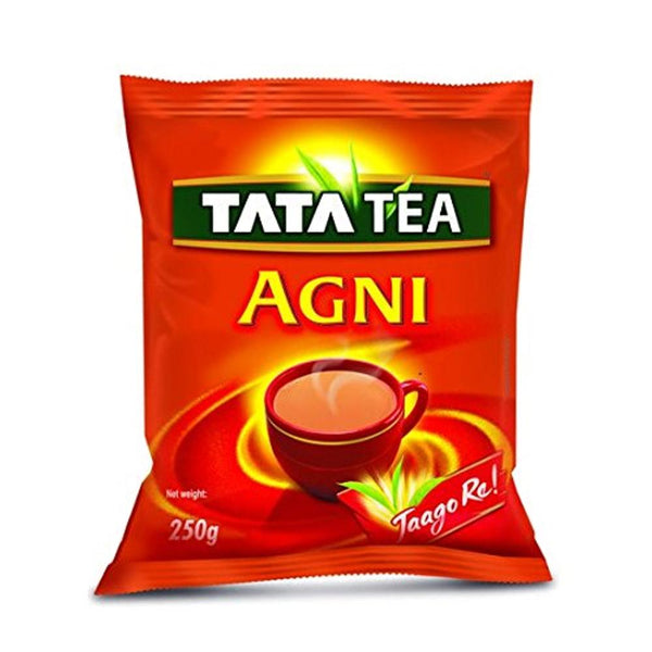 TATA TEA AGNI 100 G POUCH || S4