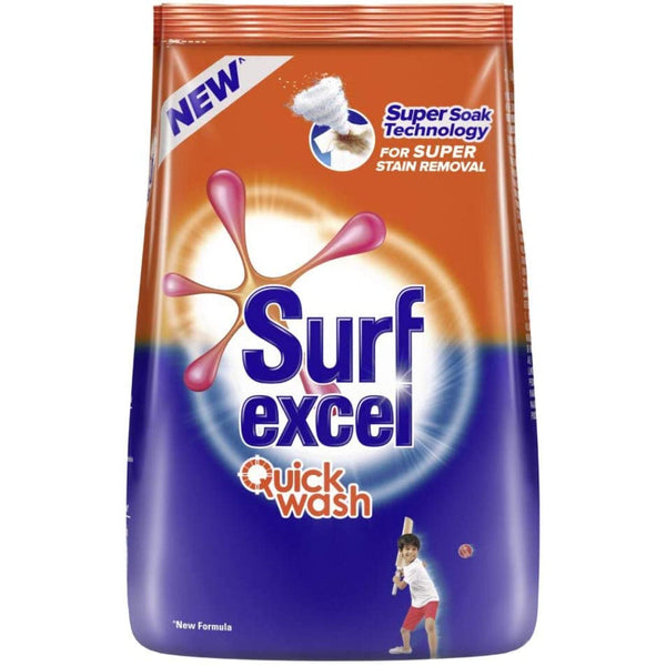 SURF EXCEL QUICK WASH 1 KG || S2