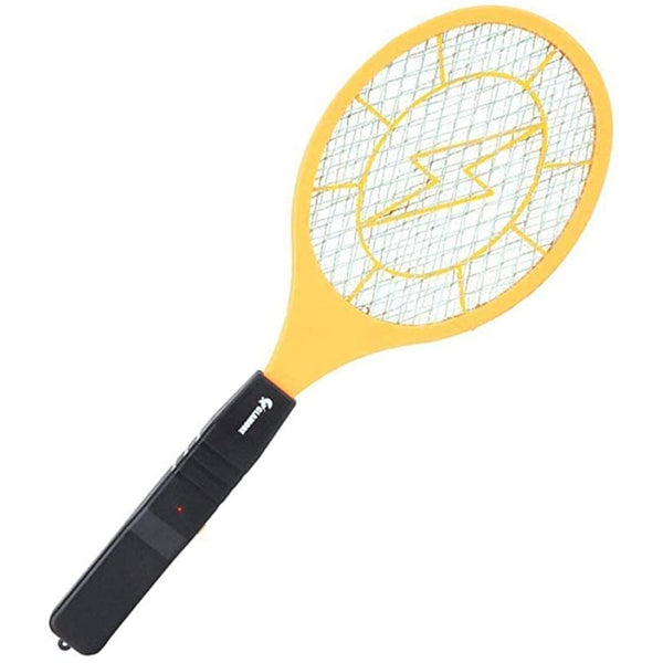 Jai Mata Di Mosquito Insect Killer -3 Layer Mosquito Racket || S1