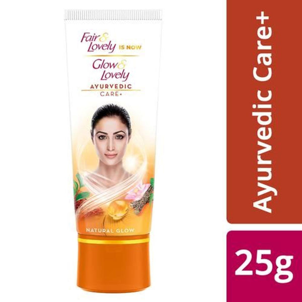 Fair & Lovely Ayurvedic Cream 25 Gm || S1