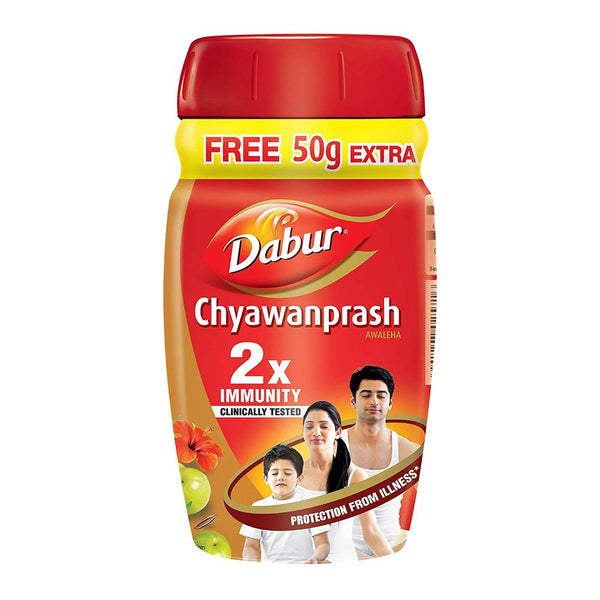 DABUR CHYAWANPRASH 500 G || S3