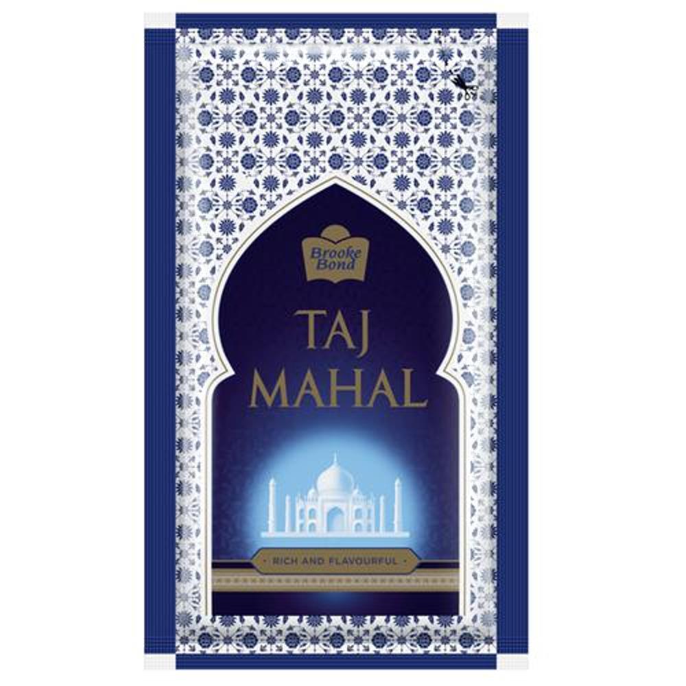 Taj Mahal Rich Flavourful Tea 100 g || S1 – RK Bazar Grocery