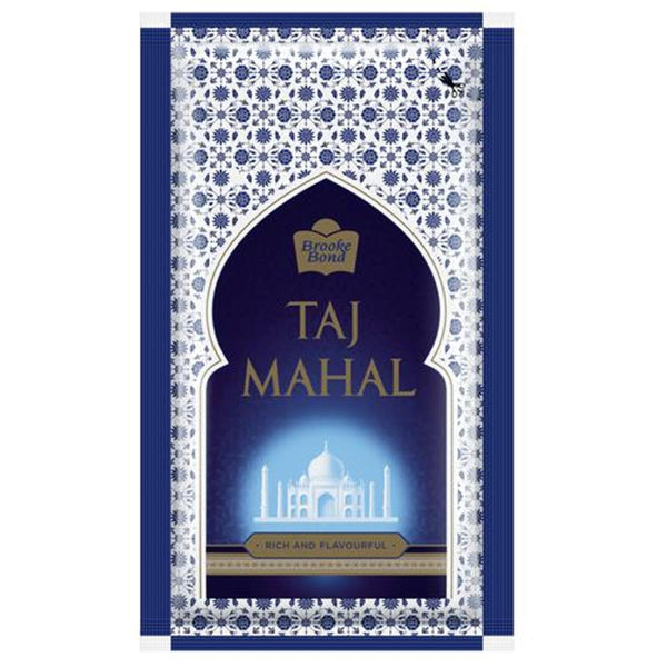 Taj Mahal Rich Flavourful Tea 100 g || S1